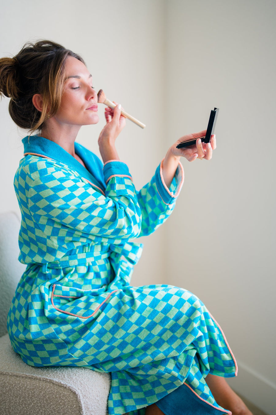 Check Robe